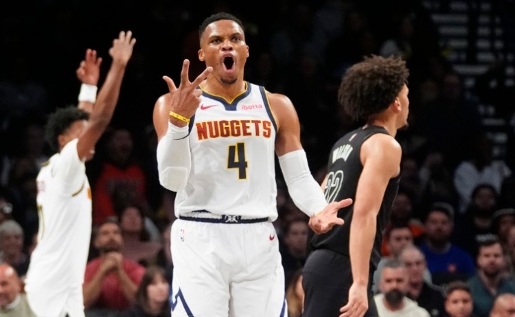 威少是NBA歷史前5控衛？ 他能力壓保羅和羅斯？