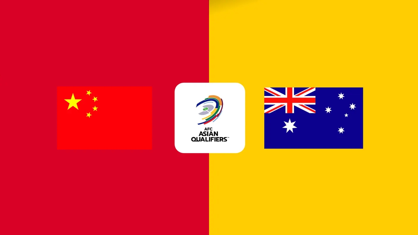 戰意正濃！澳媒：若今晚戰勝中國，澳大利亞或基本鎖定世界杯資格