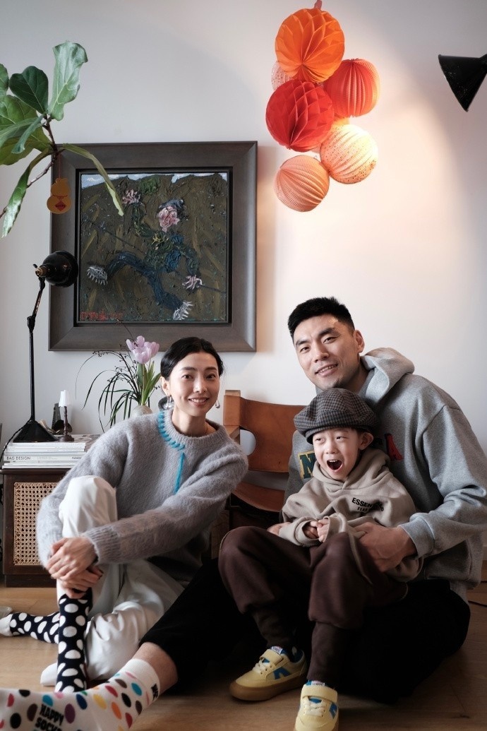 啥情況？李曉旭和妻子近日都注銷(xiāo)了微博賬號