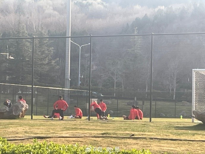連續客場(chǎng)！博主：成都蓉城已抵達濟南備戰，周三將客戰泰山隊