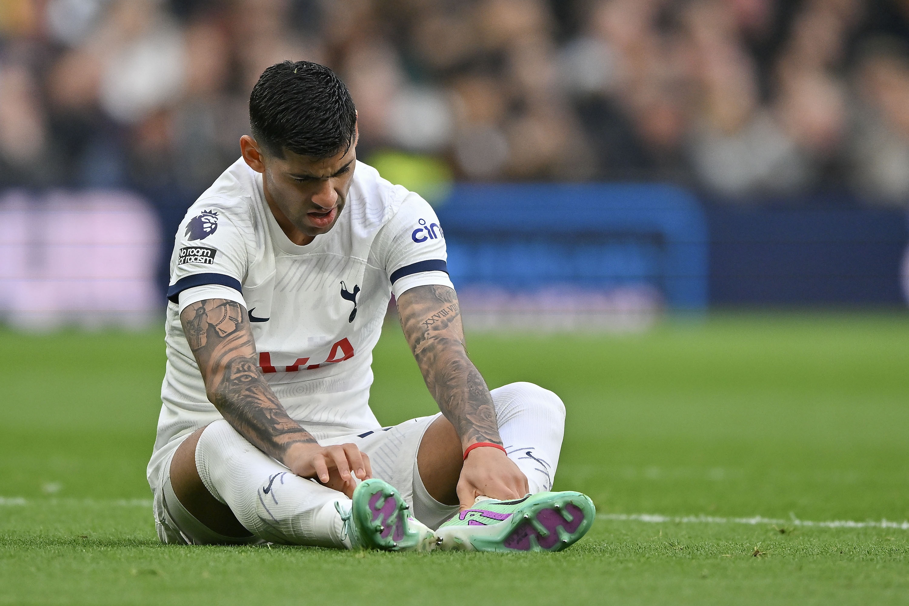 talkSPORT：羅梅羅對轉會(huì )馬競持開(kāi)放態(tài)度，皇馬也考察過(guò)他