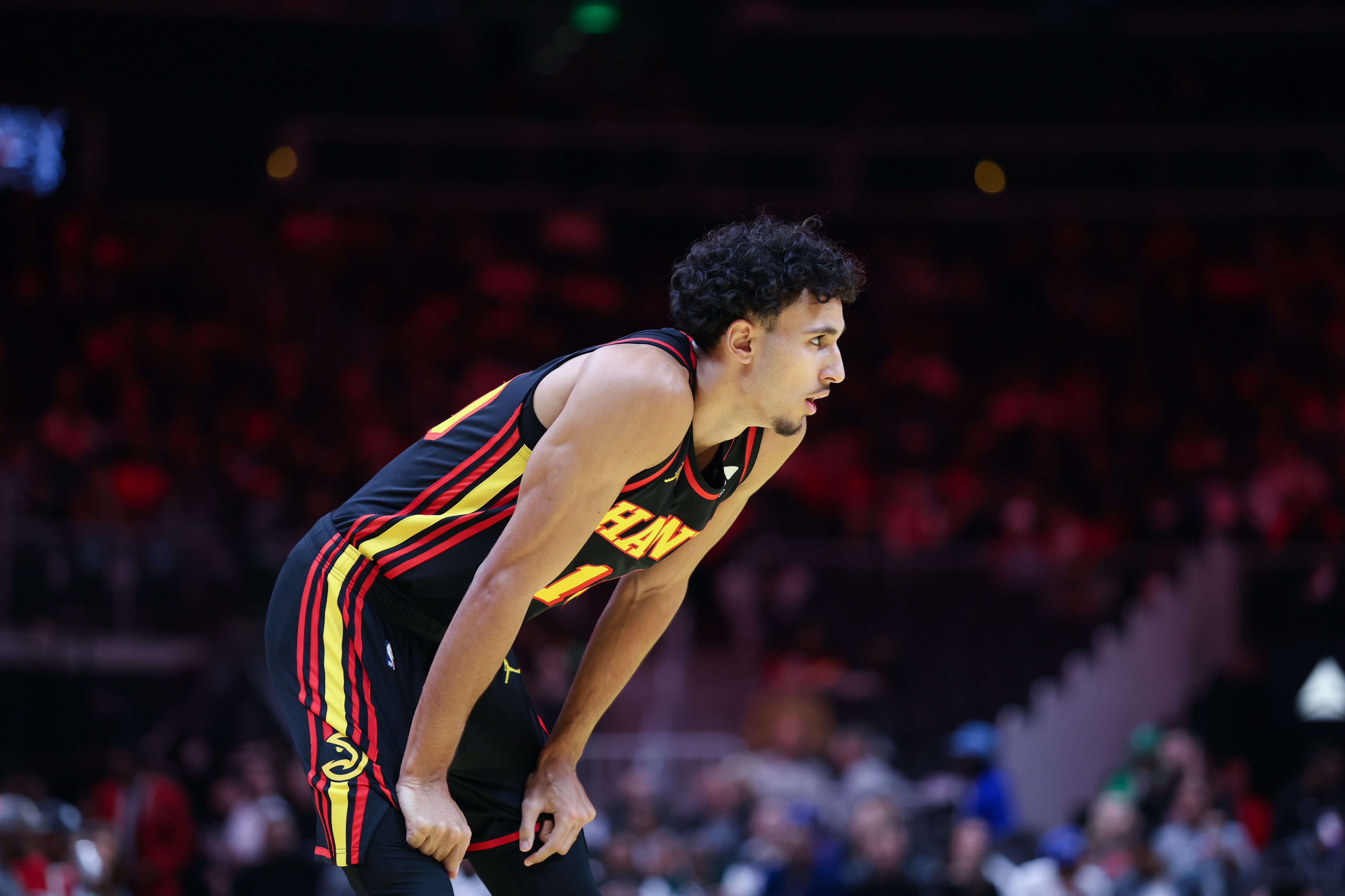 尼昂：如果里薩謝不是年度最佳新秀 我會(huì )想 NBA我們在搞什么？