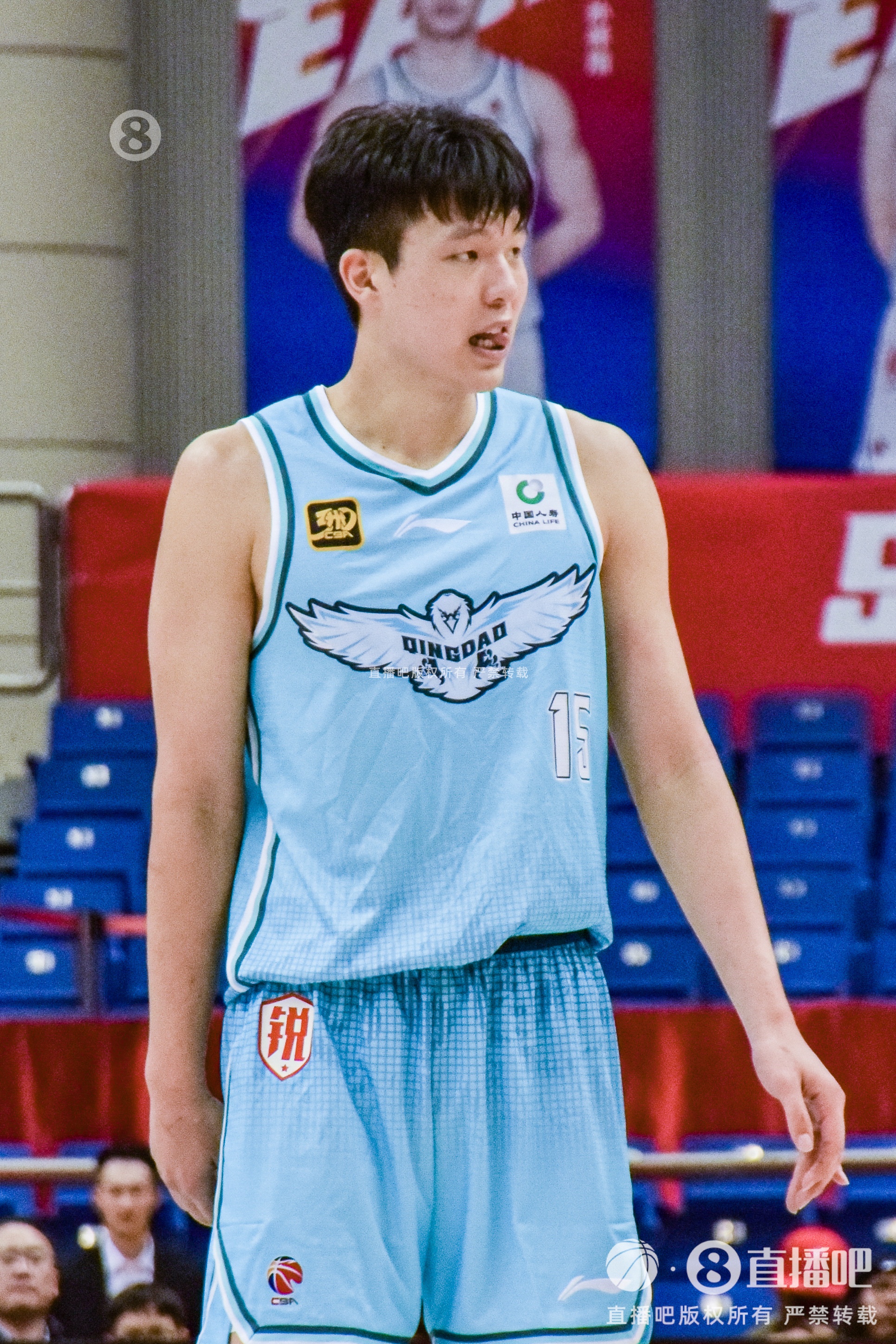 一波5連勝！青島男籃正在慢慢把自己的狀態(tài)調整到最佳
