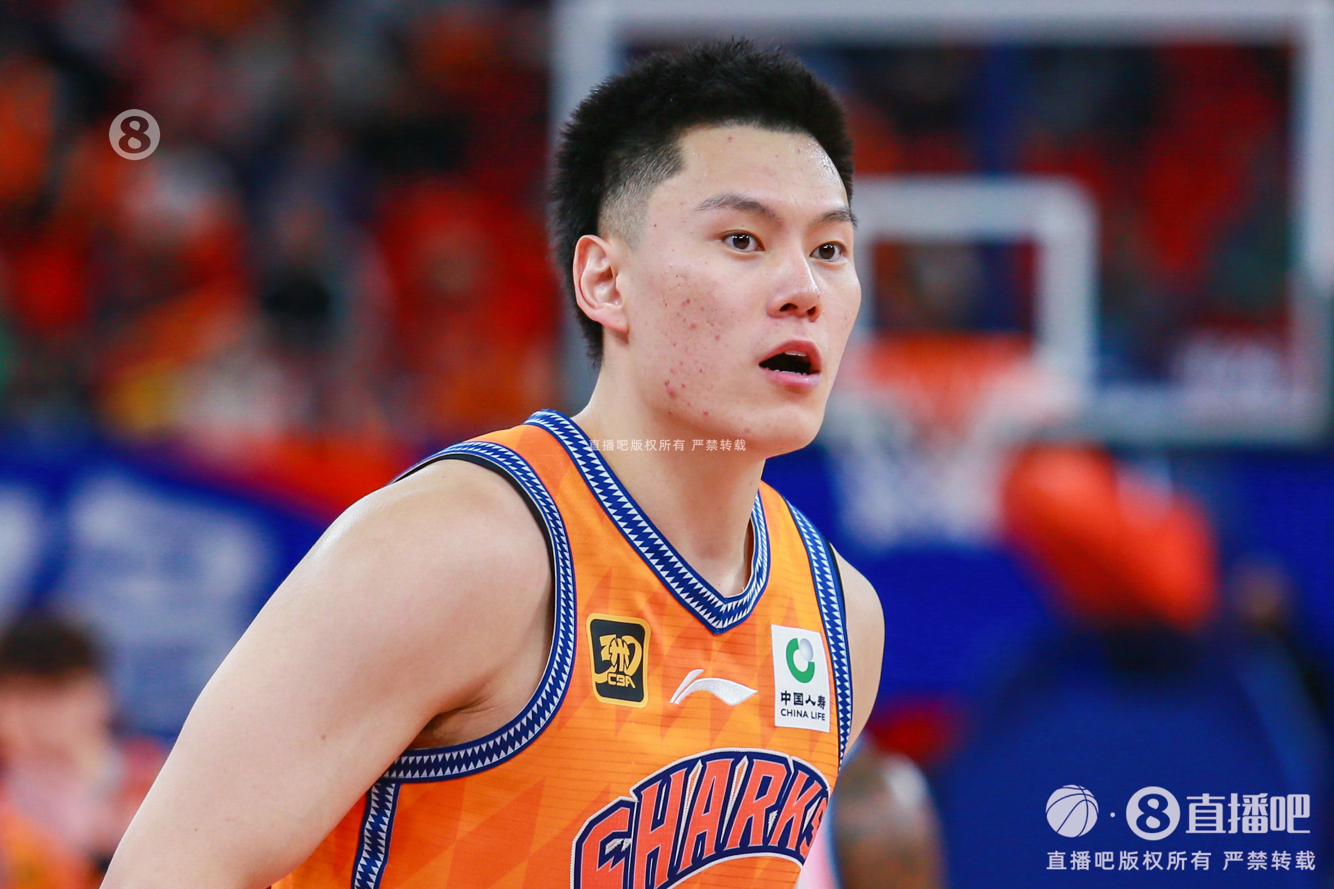 盡力局！李弘權9中6拿到17分 三分7中5