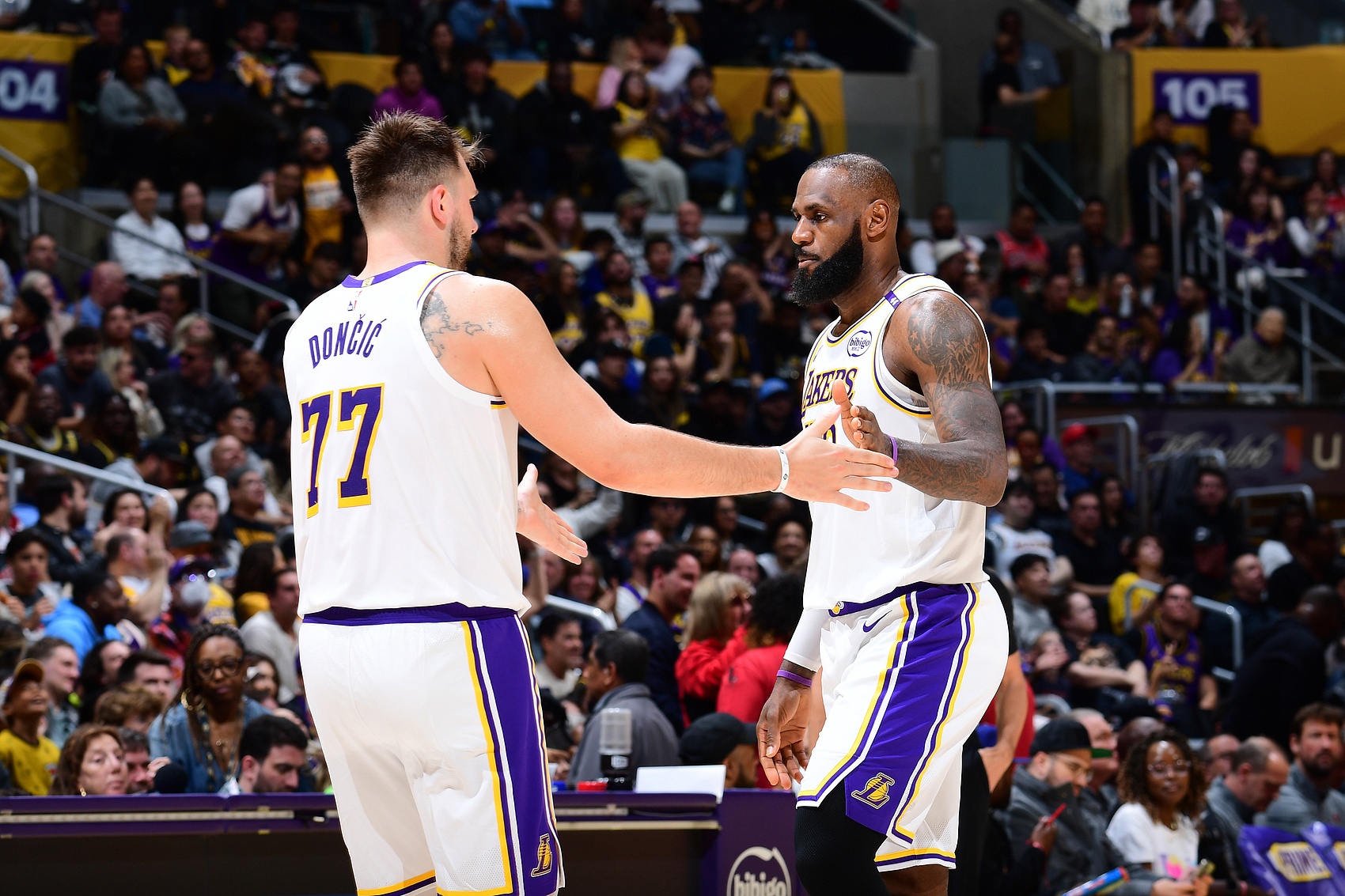 卡位戰/老詹里程碑/灰熊換帥！ESPN預測勝率：湖人54.9%微占優(yōu)勢
