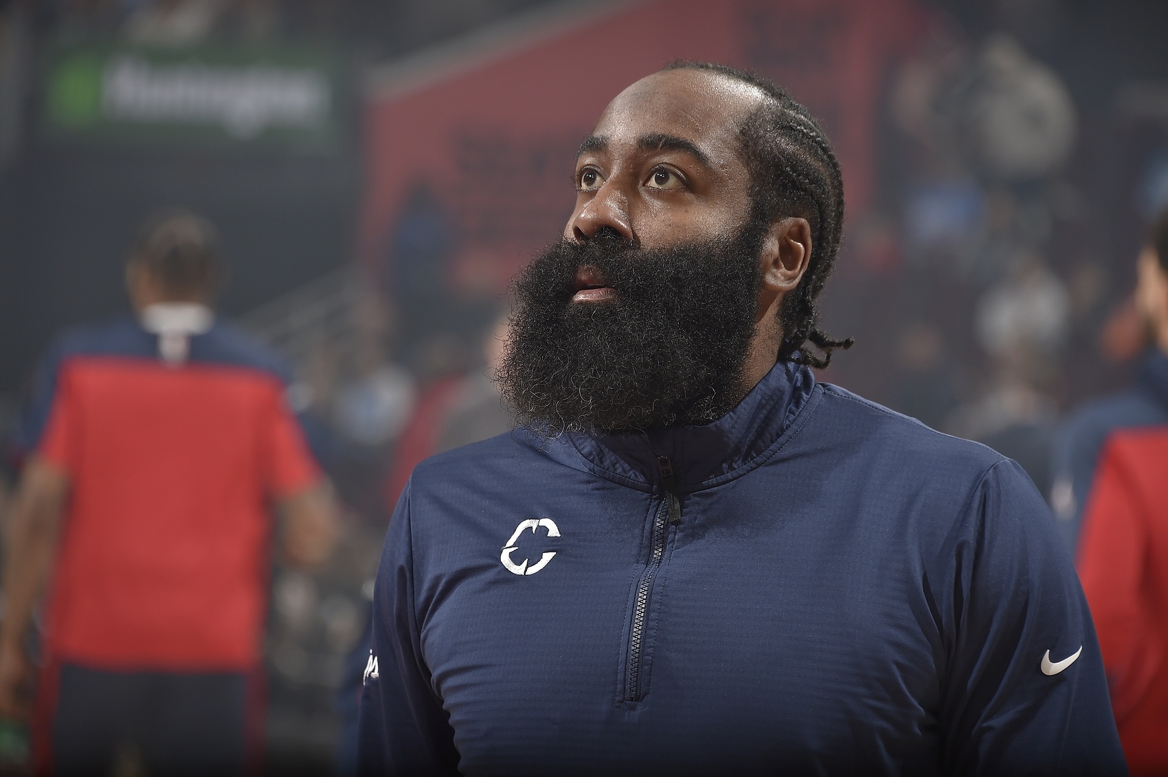 手握球員選項！名記：哈登已重返全明星 他降薪多年值得更大合同